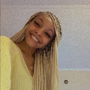 Meet your Posher, Morgan